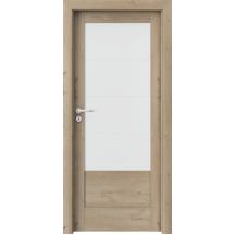 Porta Verte HOME B.4 Dub Klasický 